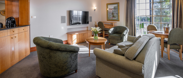 Country Club Tasmania Stay 2 2025
