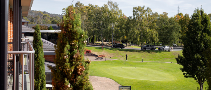 Country Club Tasmania Stay 3 2025