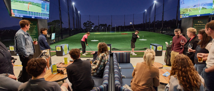 Country Club Tasmania Stay 5 2025