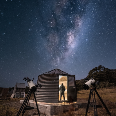 McHenry-Stargazing 1