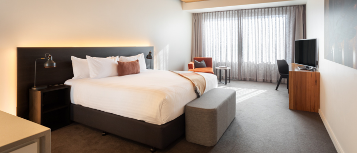Peppers Silo Hotel 2 Stay