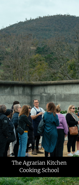 Winter Events Tas - Agrarian Kitchen-SOLID