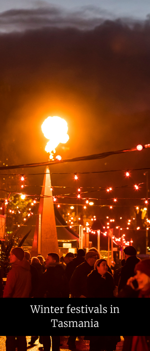 Winter Events Tas - Winter Events-SOLID